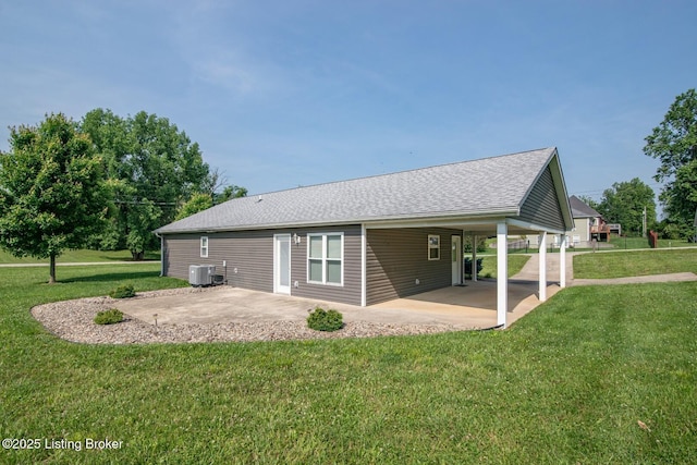 106 Hunter Ln, Brandenburg, KY 40108 - photo 8