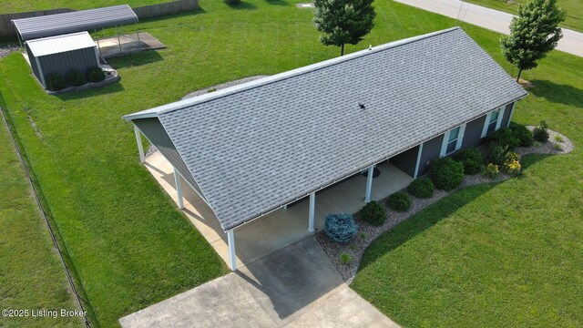 106 Hunter Ln, Brandenburg, KY 40108 - photo 11