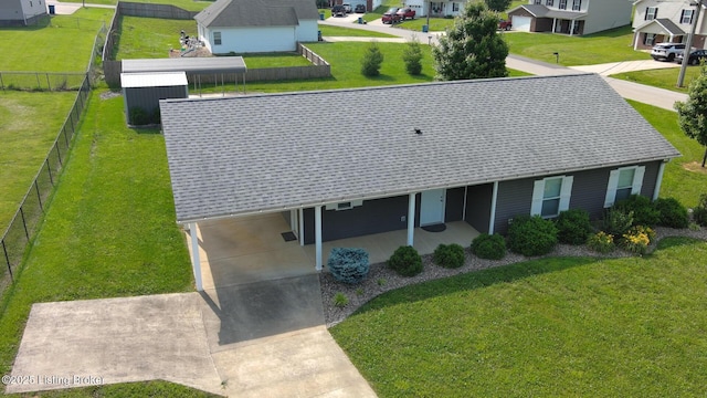 106 Hunter Ln, Brandenburg, KY 40108 - photo 12