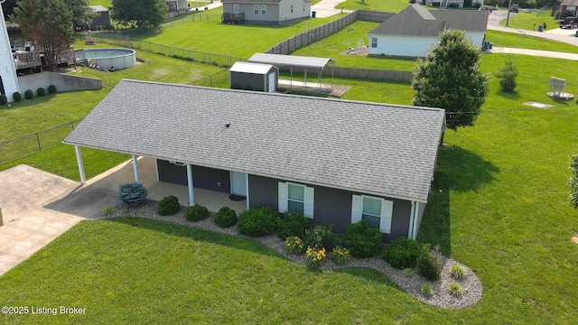 106 Hunter Ln, Brandenburg, KY 40108 - photo 13