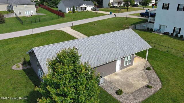 106 Hunter Ln, Brandenburg, KY 40108 - photo 14