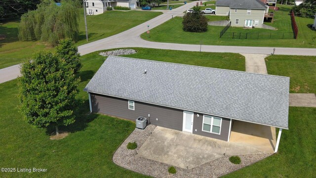 106 Hunter Ln, Brandenburg, KY 40108 - photo 15