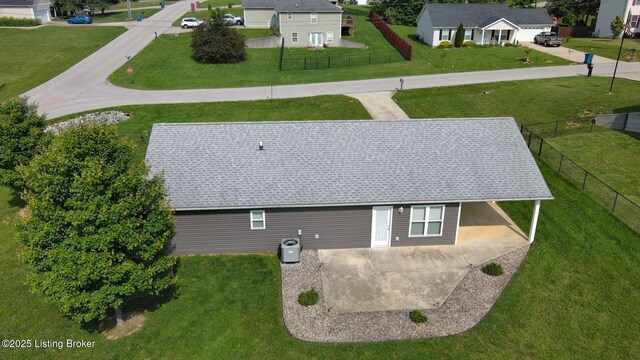 106 Hunter Ln, Brandenburg, KY 40108 - photo 16