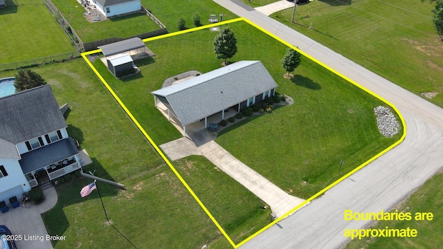 106 Hunter Ln, Brandenburg, KY 40108 - photo 17