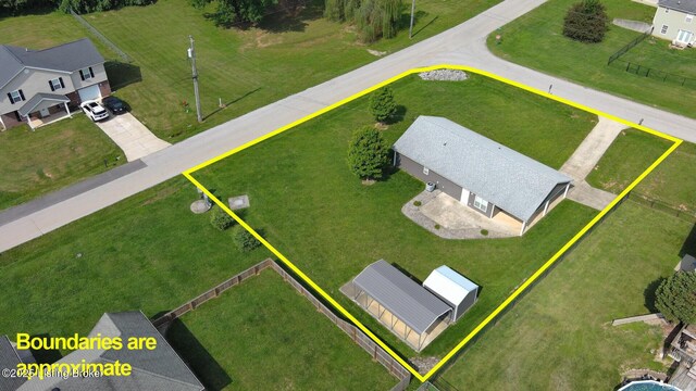 106 Hunter Ln, Brandenburg, KY 40108 - photo 18