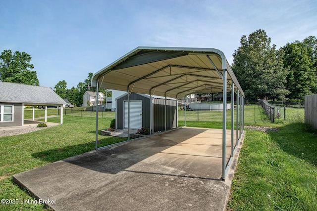 106 Hunter Ln, Brandenburg, KY 40108 - photo 47
