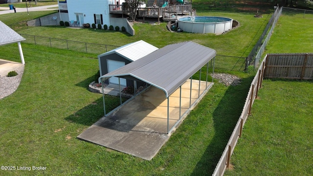 106 Hunter Ln, Brandenburg, KY 40108 - photo 49