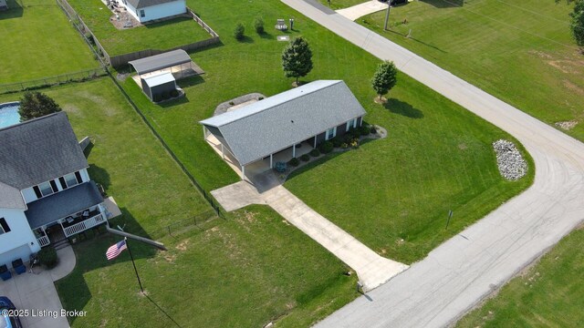 106 Hunter Ln, Brandenburg, KY 40108 - photo 50