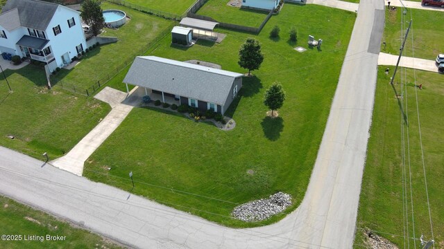 106 Hunter Ln, Brandenburg, KY 40108 - photo 53