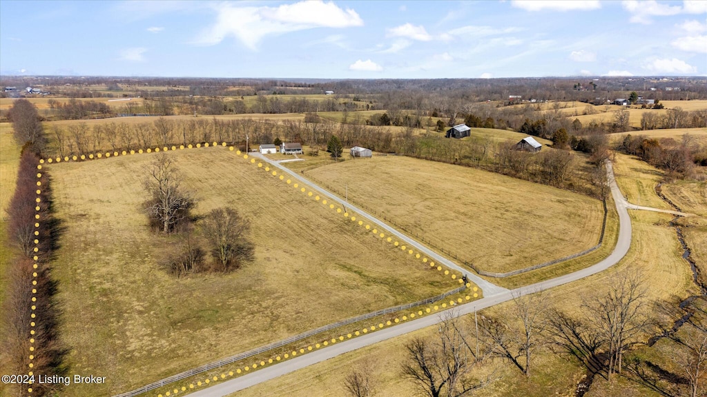 553 Russell Branch Rd, Eminence, KY 40019