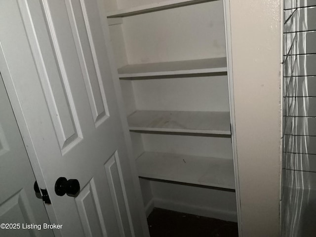 1815 Gardiner Ln Unit A9, Louisville, KY 40205 - view of closet