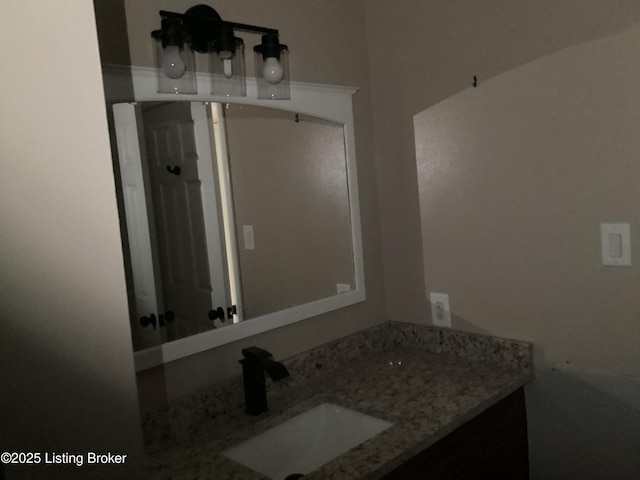1815 Gardiner Ln Unit A9, Louisville, KY 40205 - bathroom featuring vanity