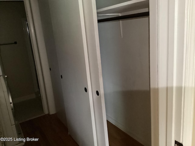 1815 Gardiner Ln Unit A9, Louisville, KY 40205 - view of closet