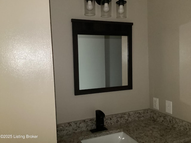 1815 Gardiner Ln Unit A9, Louisville, KY 40205 - bathroom view of vanity