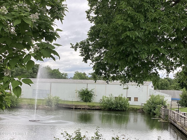 1815 Gardiner Ln Unit A9, Louisville, KY 40205 - water view