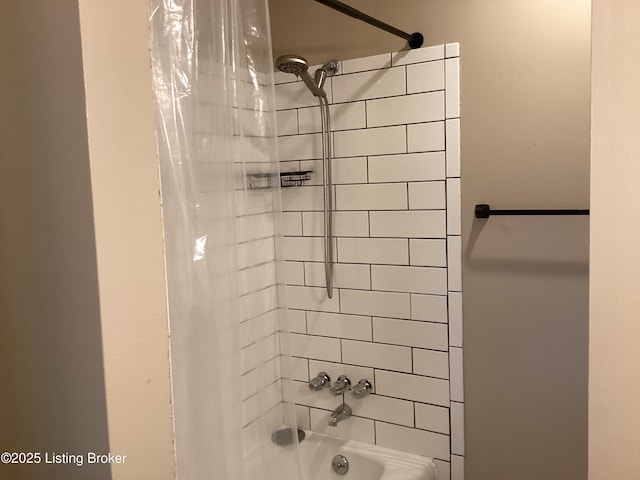 1815 Gardiner Ln Unit A9, Louisville, KY 40205 - bathroom with shower / tub combo
