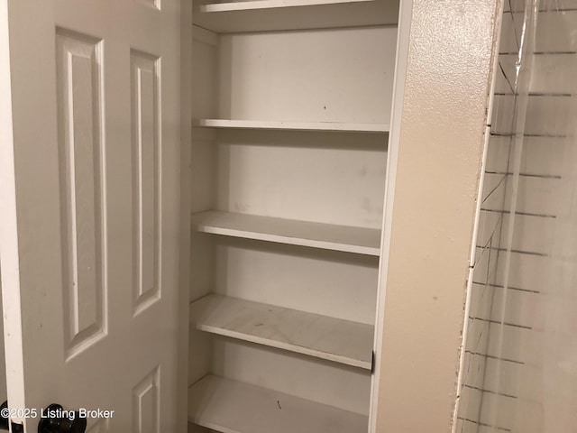 1815 Gardiner Ln Unit A9, Louisville, KY 40205 - view of closet