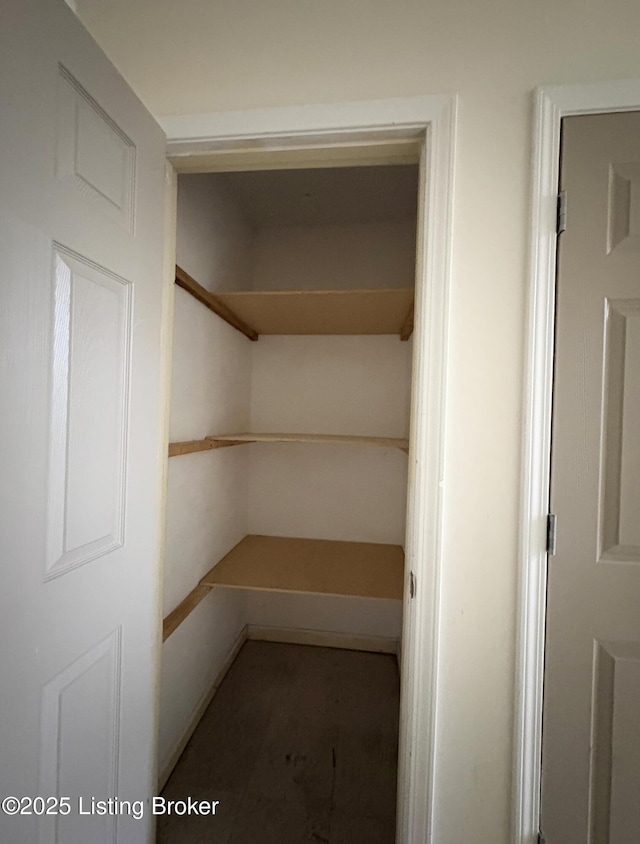 1116 La Fontenay Ct, Louisville, KY 40223 - view of storage area