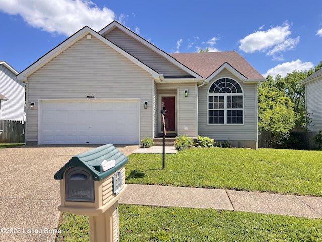 7835 Bridlewood Pl, Louisville, KY 40228 - photo 1