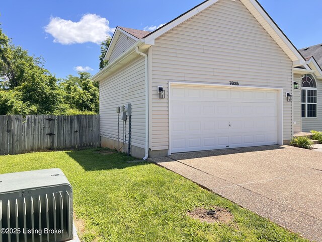 7835 Bridlewood Pl, Louisville, KY 40228 - photo 4