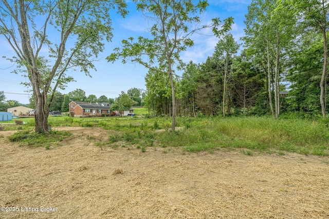 5311 Lee Ave, Crestwood, KY 40014 - view of yard