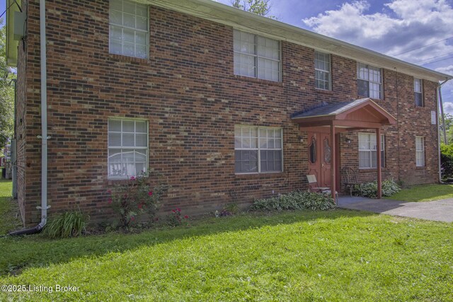 12511 E Orell Rd, Louisville, KY 40272 - photo 2