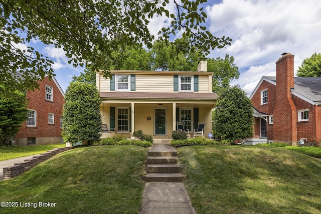 437 Bauer Ave, Louisville, KY 40207 - photo 1