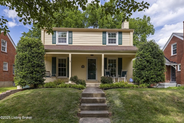 437 Bauer Ave, Louisville, KY 40207 - photo 2
