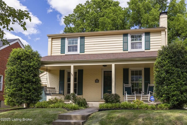 437 Bauer Ave, Louisville, KY 40207 - photo 5