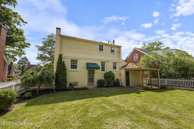 437 Bauer Ave, Louisville, KY 40207 - photo 12