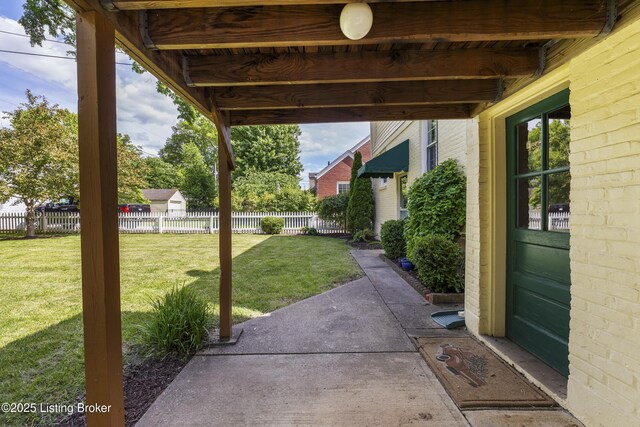 437 Bauer Ave, Louisville, KY 40207 - photo 16