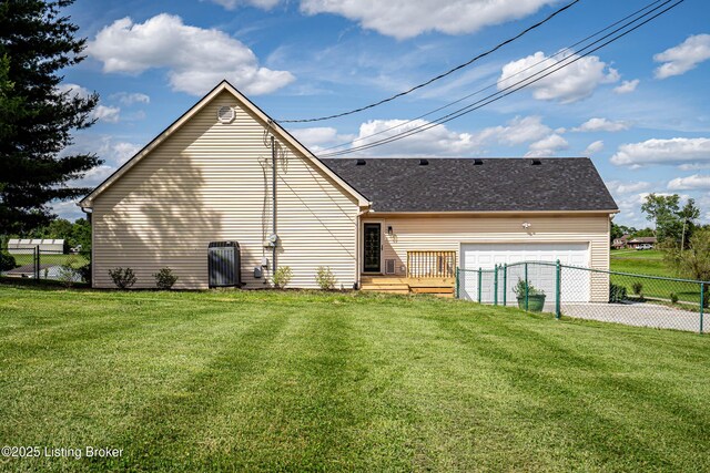 91 Rolling Trl, Taylorsville, KY 40071 - photo 45