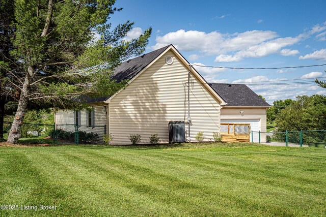 91 Rolling Trl, Taylorsville, KY 40071 - photo 46