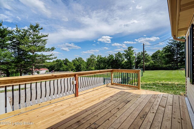 91 Rolling Trl, Taylorsville, KY 40071 - photo 48