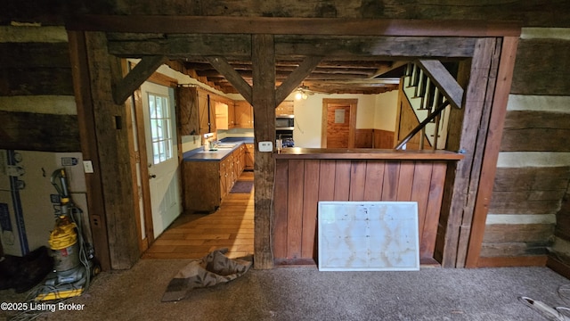 4877 S Martinsburg Rd, Salem, IN 47167 - photo 32