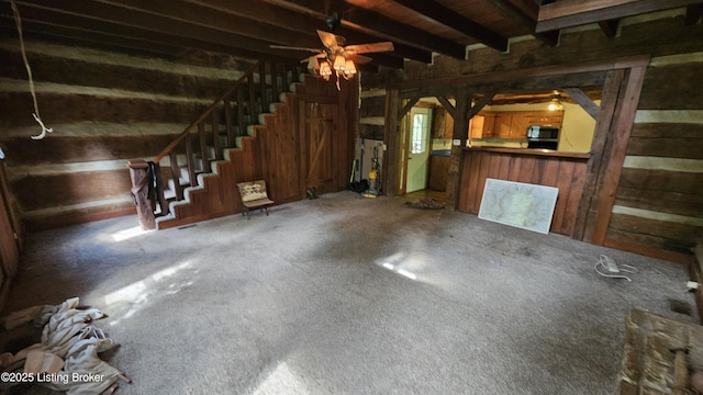 4877 S Martinsburg Rd, Salem, IN 47167 - photo 33