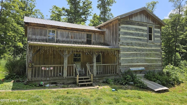 4877 S Martinsburg Rd, Salem, IN 47167 - photo 1