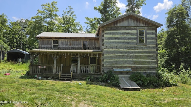 4877 S Martinsburg Rd, Salem, IN 47167 - photo 2