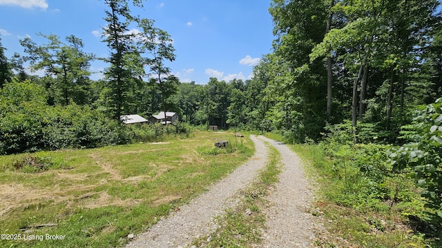 4877 S Martinsburg Rd, Salem, IN 47167 - photo 5
