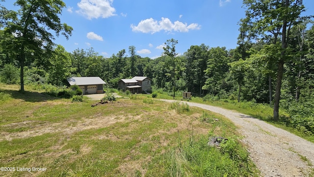 4877 S Martinsburg Rd, Salem, IN 47167 - photo 6
