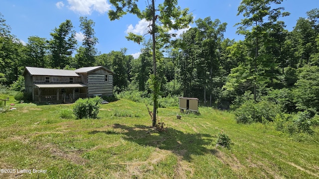 4877 S Martinsburg Rd, Salem, IN 47167 - photo 8