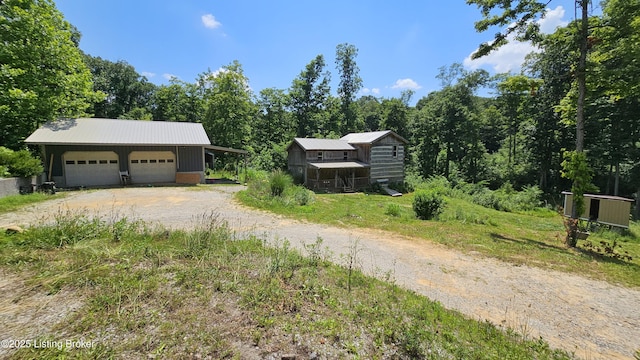 4877 S Martinsburg Rd, Salem, IN 47167 - photo 9