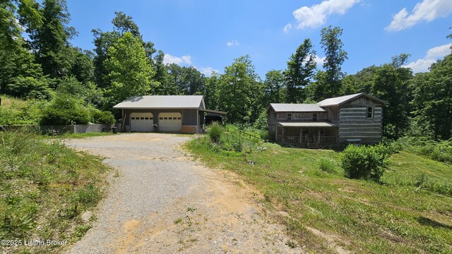 4877 S Martinsburg Rd, Salem, IN 47167 - photo 10