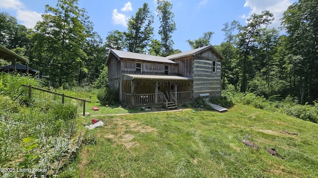 4877 S Martinsburg Rd, Salem, IN 47167 - photo 11