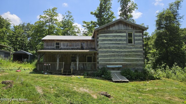 4877 S Martinsburg Rd, Salem, IN 47167 - photo 13