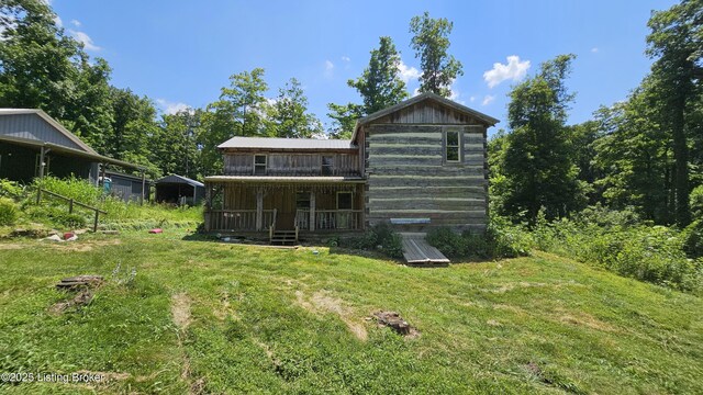 4877 S Martinsburg Rd, Salem, IN 47167 - photo 12