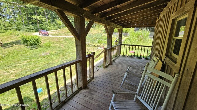 4877 S Martinsburg Rd, Salem, IN 47167 - photo 16