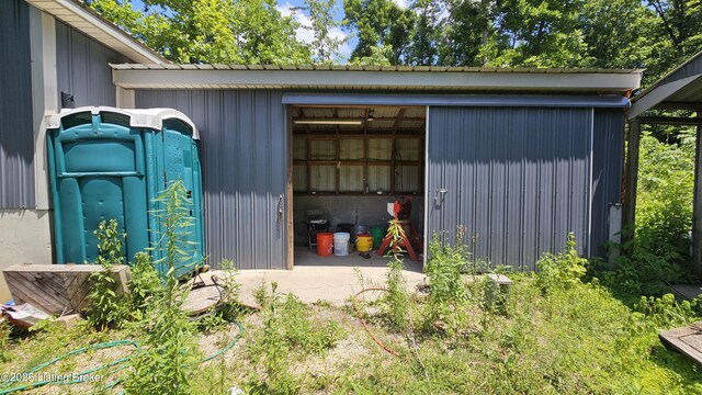 4877 S Martinsburg Rd, Salem, IN 47167 - photo 74
