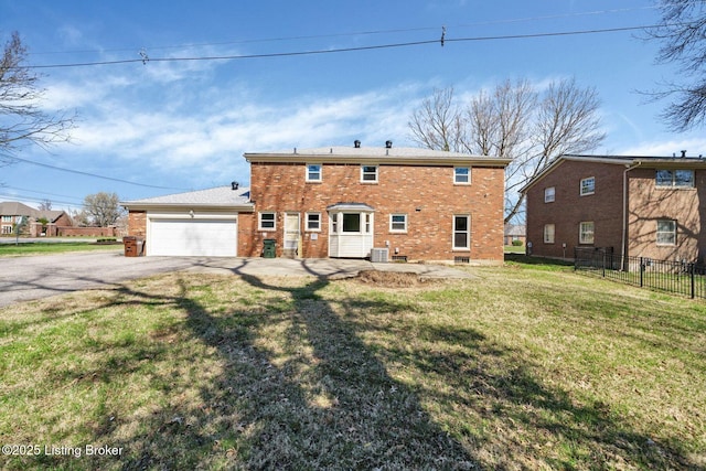 2428 Chattesworth Ln, Louisville, KY 40242 - photo 45