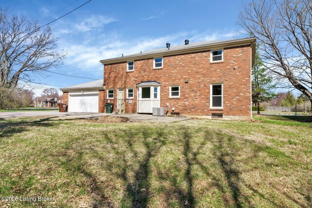 2428 Chattesworth Ln, Louisville, KY 40242 - photo 46